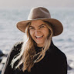 Meet your Posher, Virginia